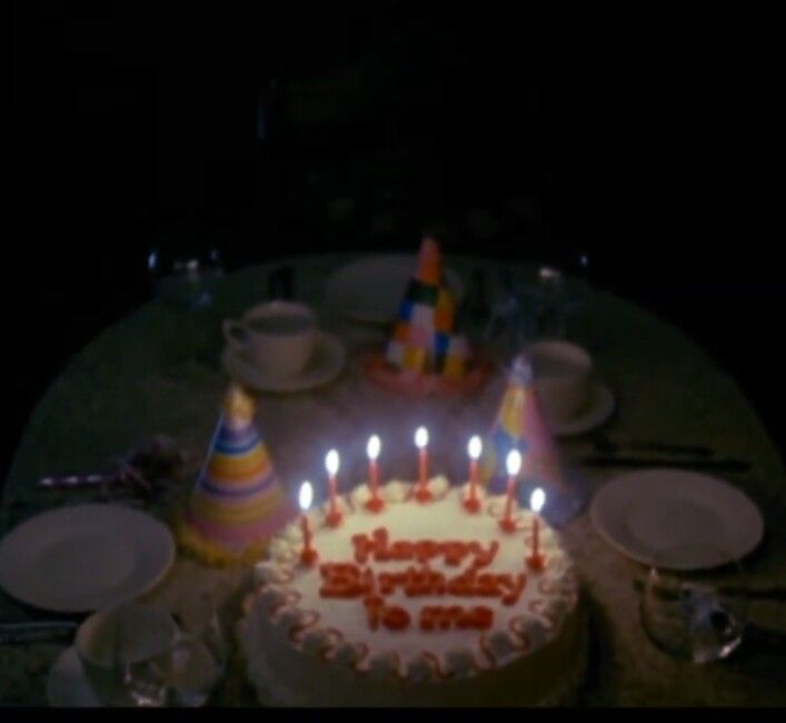 13th Birthday
