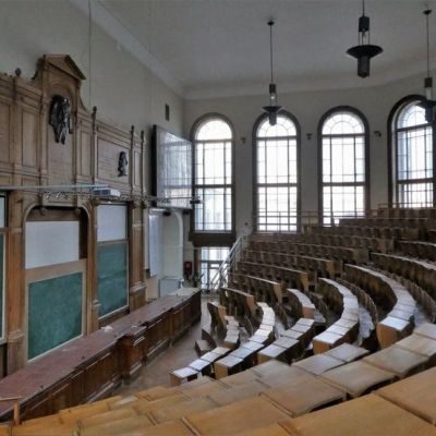 Lecture Hall