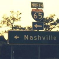 Music City