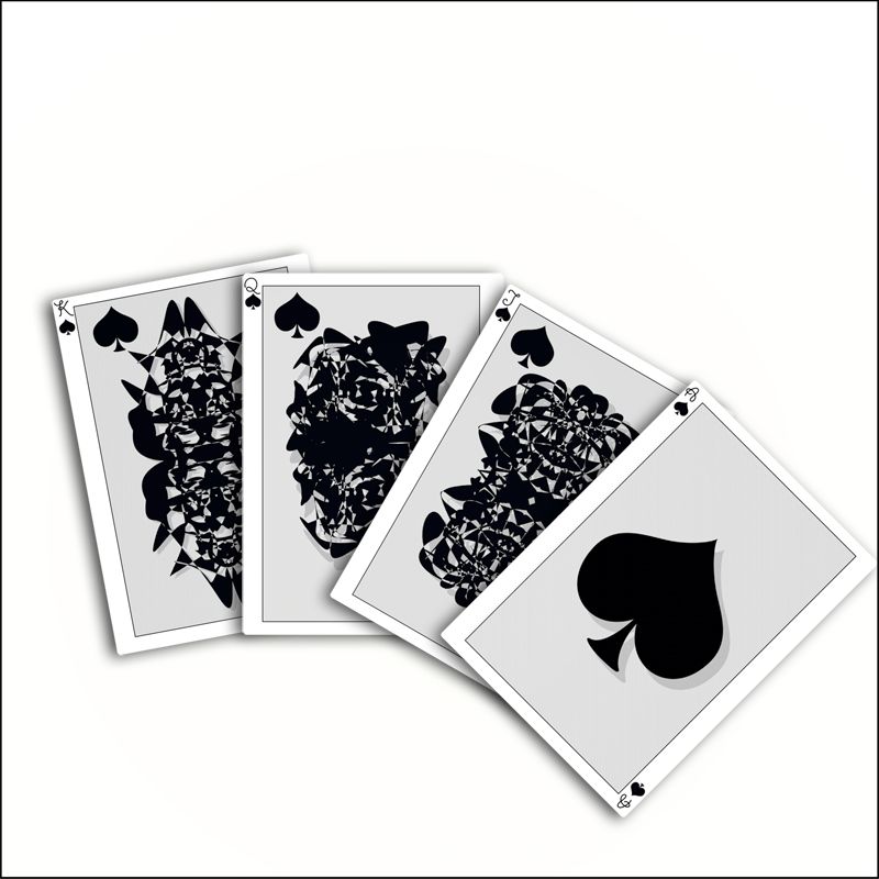 Spades Game